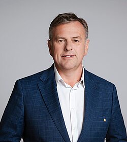 Josef Frauscher Josef Frauscher